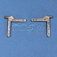 Corner Key 900-11012