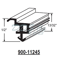 Perimeter Seal 900-11245