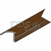 Vinyl Glazing Bead 900-11480 1