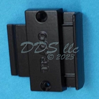 Latches-Spring Type Slider 900-11566A