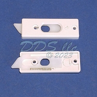 Tilt Latch 900-11615W