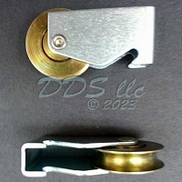 Patio Door Roller 900-11663