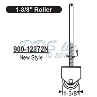 Closet Door Roller 900-12272N 1