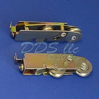 Tandem Patio Door Roller 900-12579