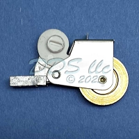 Screen Door Roller 900-12879RH*LH