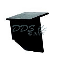 Sash Guide 900-13071LH 1