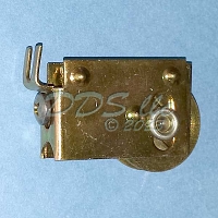 Look Patio Door Roller 900-13138 1