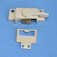 Sweep and Sash lock 900-14379bga