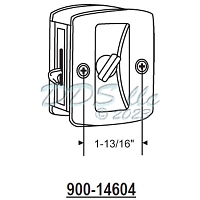 Pull Lock 900-14604
