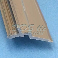 Snap In Vinyl Glazing Bead 900-14617BG