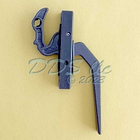 Acorn Casement Handle 900-14723