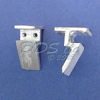 Metal Sash Guide 900-14964-A