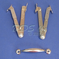 Storm Window Adjuster 900-15453