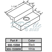 Slider Guides 900-15598