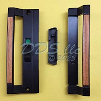 Handles Patio Doors 900-16317