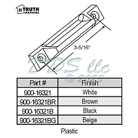 Sash Lift 900-16321 2