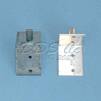 85 Series Sash Pivot Angel Brackets 900-16398A