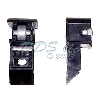 Sliding Window Rollers 900-16704