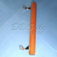 TM Wood Handle 900-17542