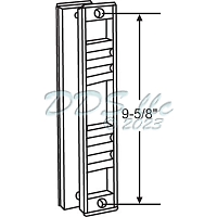 Patio Door Handle 900-17543 1