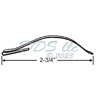 Corner Screen Tension Spring 900-18037 1