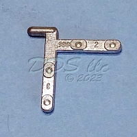 Corner Key  900-18318