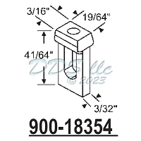 62E Series Chanel Balance 62E-2600-5 2