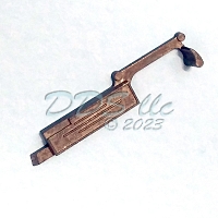 Slide Latch 900-18535LH