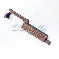 Slide Latch 900-18535RH