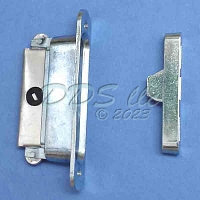 Mortise Lock 900-18867
