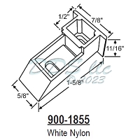 Sash Guide 900-1855 1