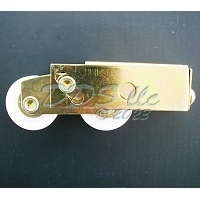 Tandem Patio Door Roller 900-19383N 1