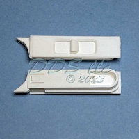 Snap In Tilt Latch 900-19496WA