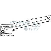 Pella Casement Operator 900-19620