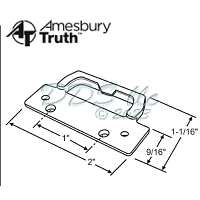 Window Keeper 900-19782B 1