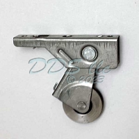 Screen Door Roller 900-20072S