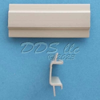 Sash Stop 900-20095BE-3.5