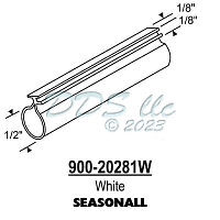 Weatherstrip 900-20281W 1