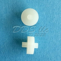 Sliding Window Wheels 900-2041