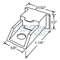Sash Guide 900-20578 1