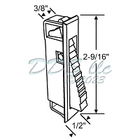 Vent Lock 900-20590 1