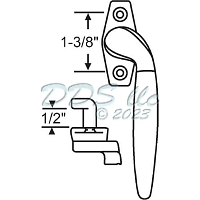 Handle Project In 900-207RHDB