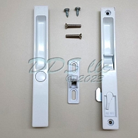 Handles Patio Doors 900-21019W