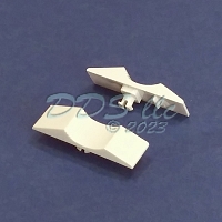 Tilt Slide Button 900-21219W