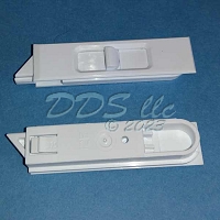 Snap-In Tilt Latch 85-910WA