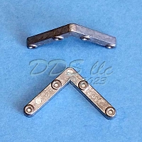 Corner Key-Die Cast  900-21287