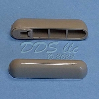 Double Hung Latch 900-21337-BG