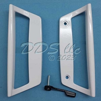 Handle Patio Door 900-21630