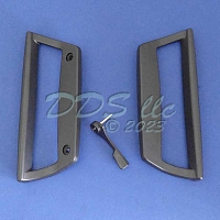Handle Patio Door 900-21630B