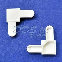 Outside Corner Key 900-21783W